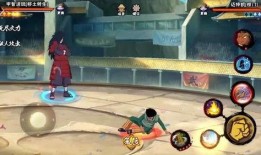 秽土斑技能爆料最新