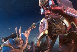 万国觉醒新春皮肤爆料最新