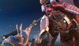 万国觉醒新春皮肤爆料最新