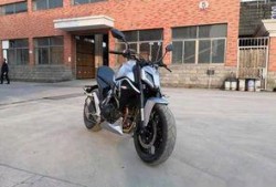 巡航摩托车新车爆料视频,视频爆料揭示惊艳设计与性能亮点