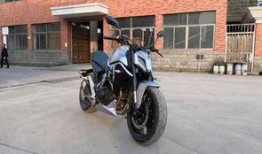 巡航摩托车新车爆料视频,视频爆料揭示惊艳设计与性能亮点