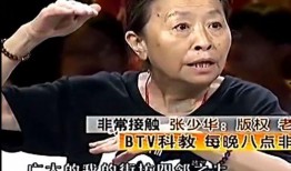 娱乐大爆料张少华,揭秘娱乐大爆料背后的故事