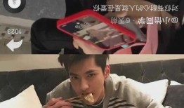 吴亦凡女生爆料视频,真相与争议交织