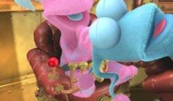 太空娃娃全集在线观看,星际冒险之旅全集在线观看攻略