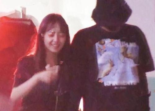 娱乐圈吃瓜四字小花,揭秘明星背后的故事