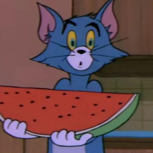 娱乐吃瓜头像图片大全男