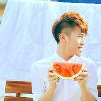 娱乐圈吃瓜情侣头像图片