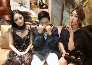 娱乐圈热门吃瓜事件视频