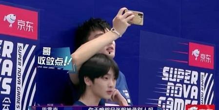 娱乐吃瓜君陈小纭,娱乐吃瓜界的风云人物