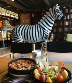 娱乐吃瓜酱狗餐馆,一场跨界美食盛宴