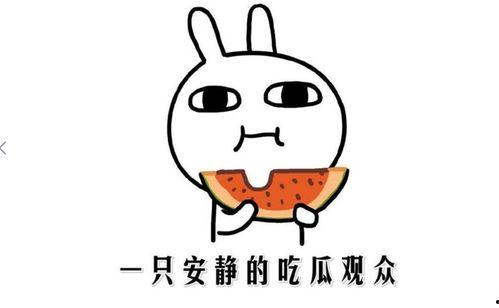 吃瓜群众吃瓜是什么意思,揭秘“吃瓜群众”背后的网络文化现象